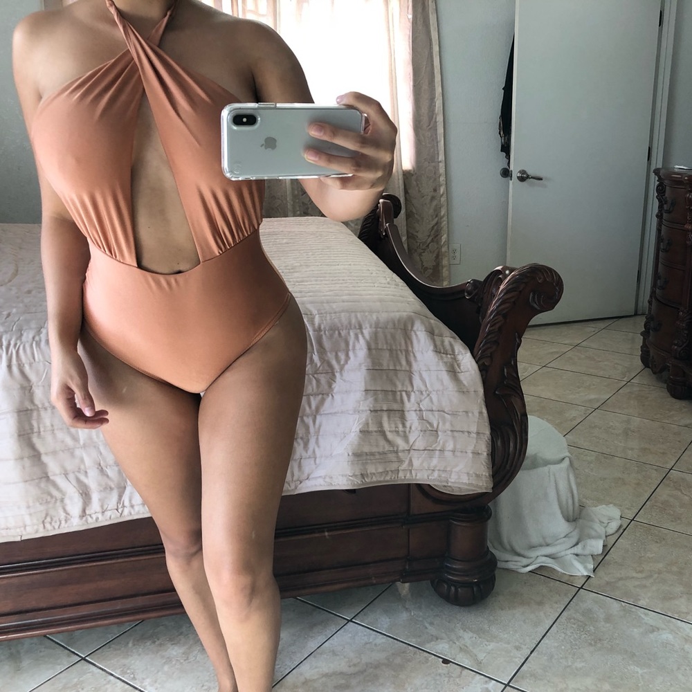 Swim wear